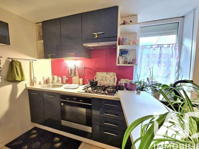 Maison à vendre, 81m², LES LUCS SUR BOULOGNE