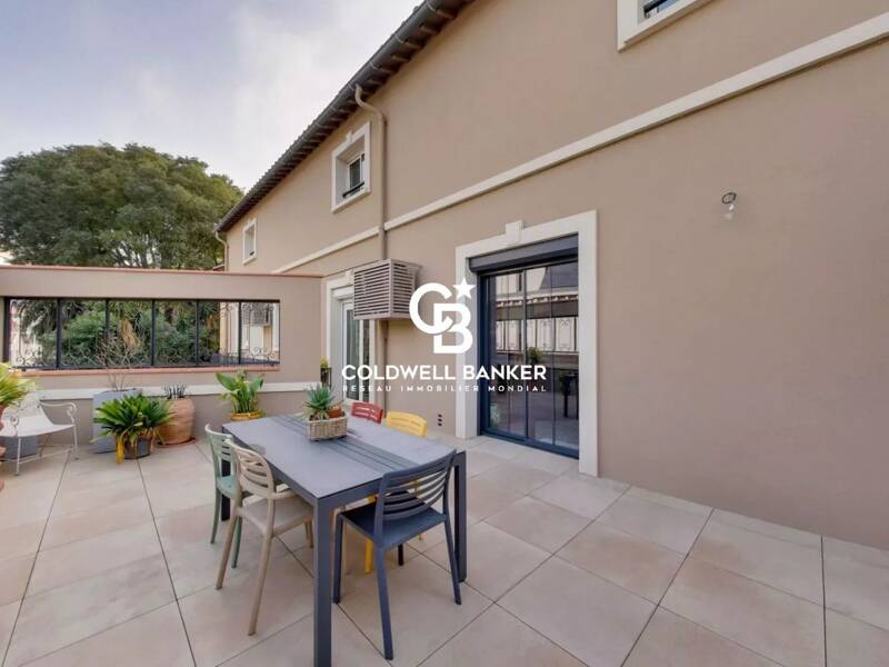 Maison à vendre, 280m², PERPIGNAN