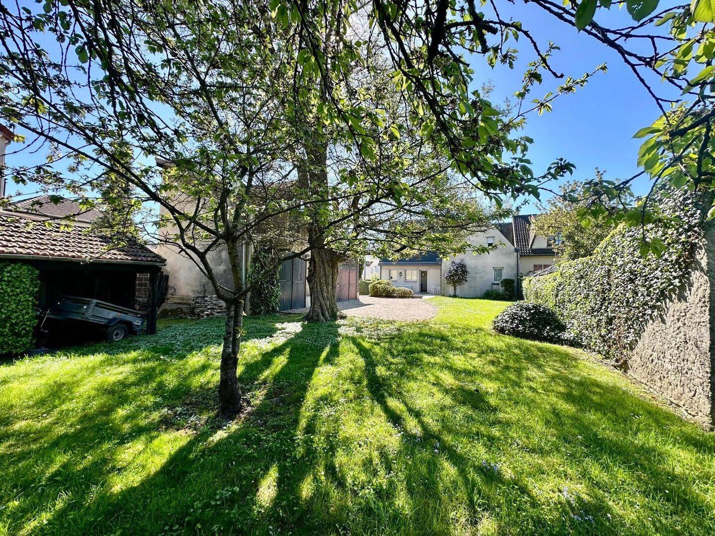 Maison à vendre, 190m², AULNAY SOUS BOIS