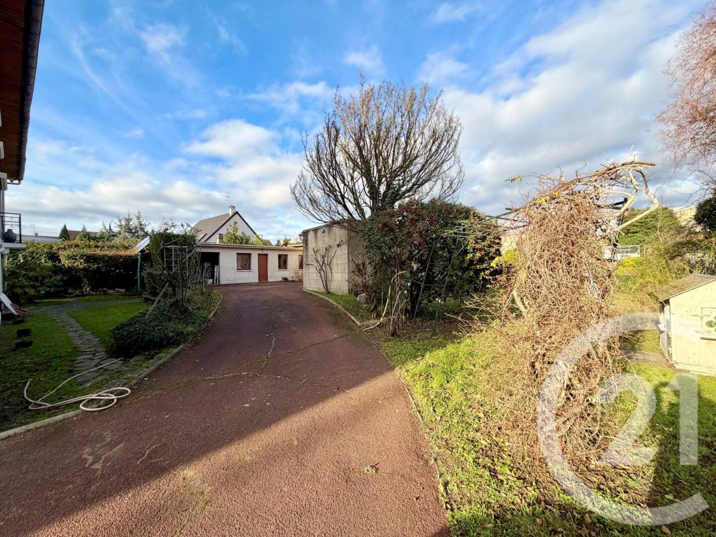 Maison à vendre, 290m², ARGENTEUIL