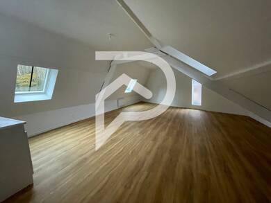 Appartement à vendre 219 000 € 2 pièces 1 chambre 51 m² Dernier étage, Étage 2/2 Presles 95590