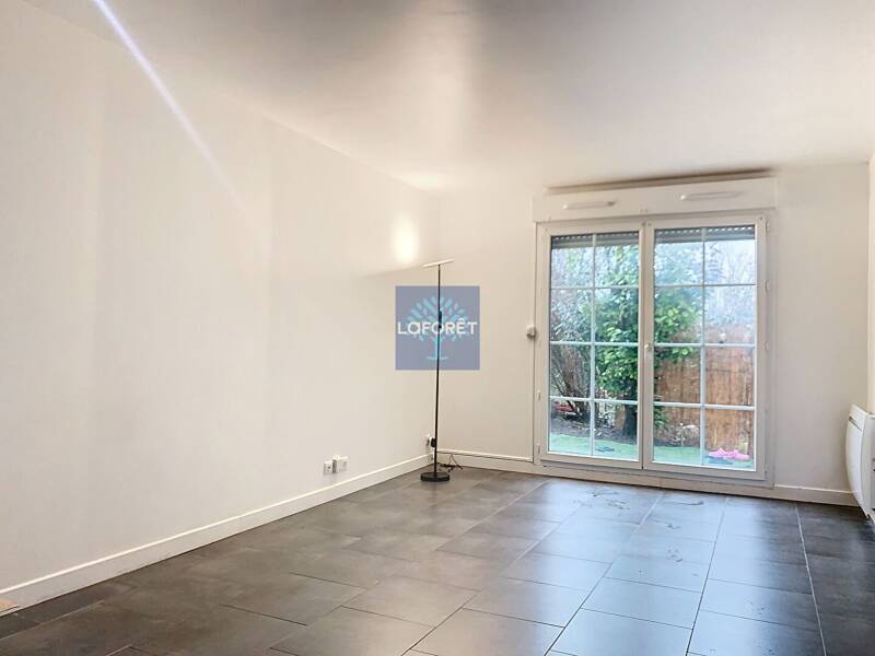 Maison à louer, 36m², CERGY
