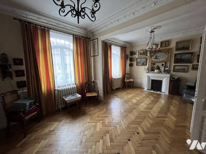 Maison à vendre, 0m², ALBERT