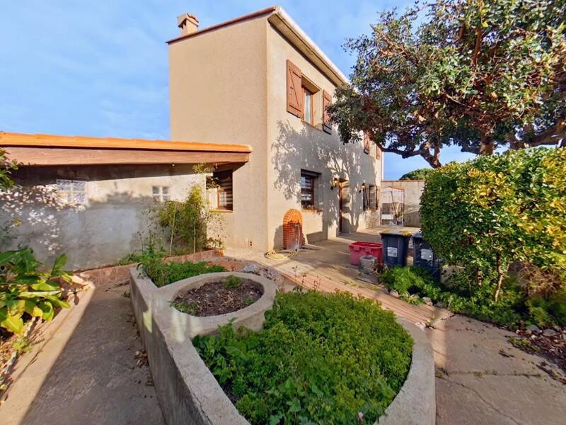 Maison à vendre, 130m², MONTESCOT