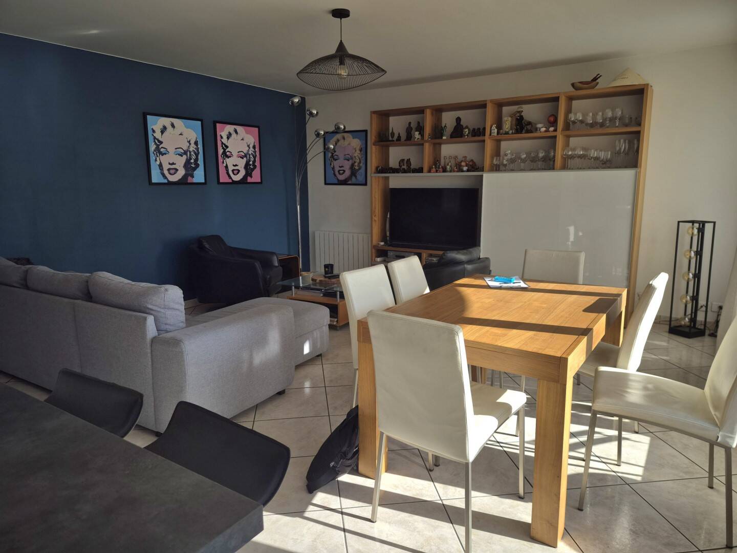 Maison à vendre, 105m², AULNAY SOUS BOIS