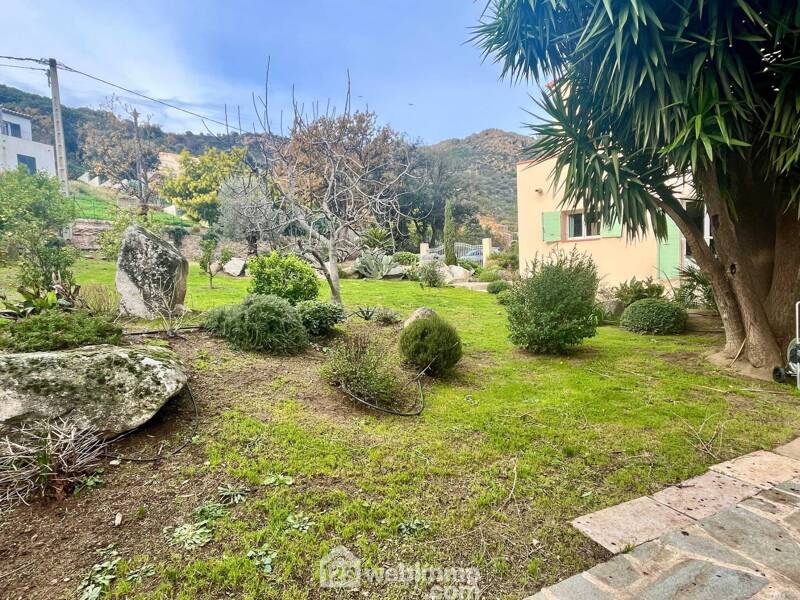 Maison à vendre, 107m², SANTA REPARATA DI BALAGNA