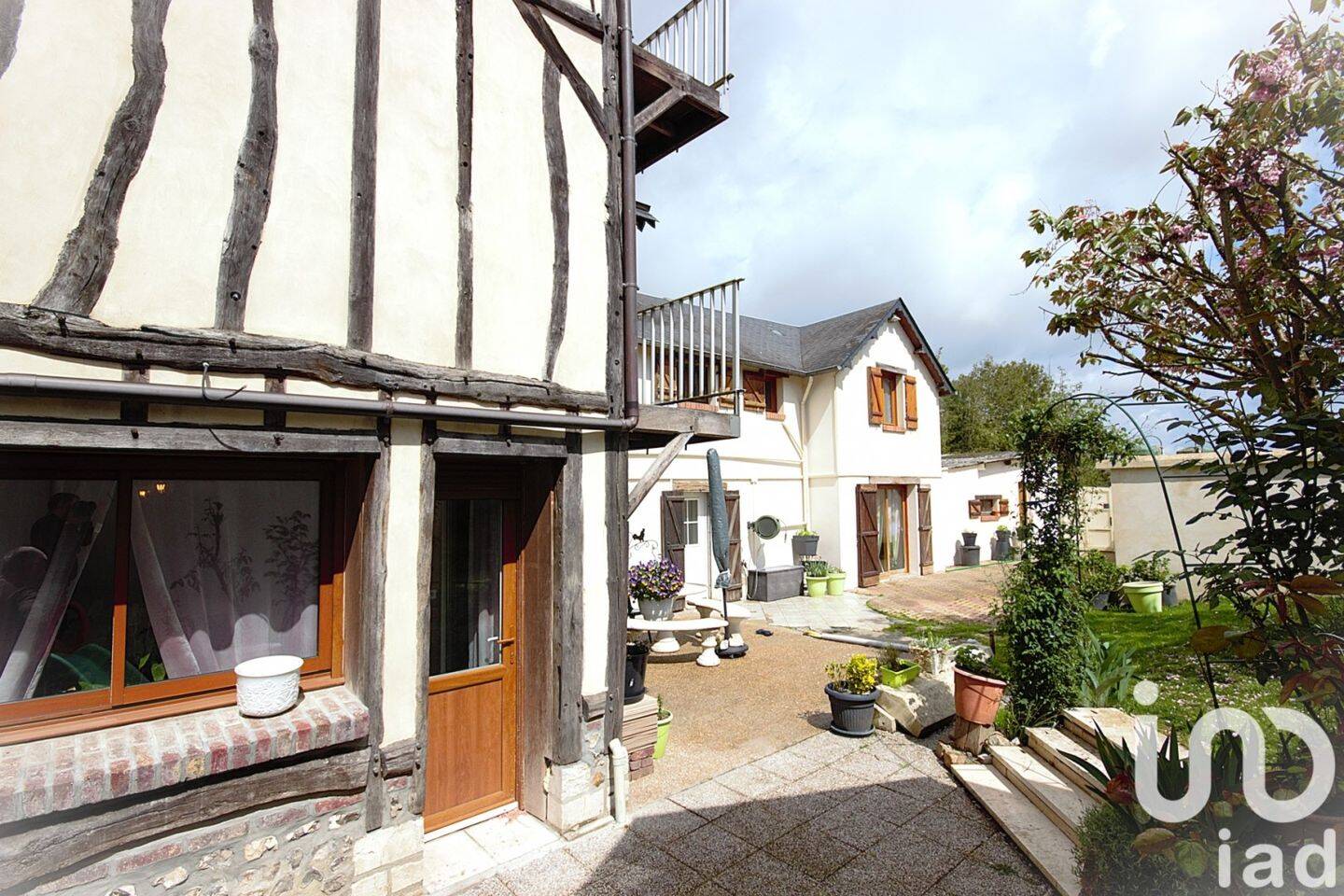Maison à vendre, 175m², MONTVILLE