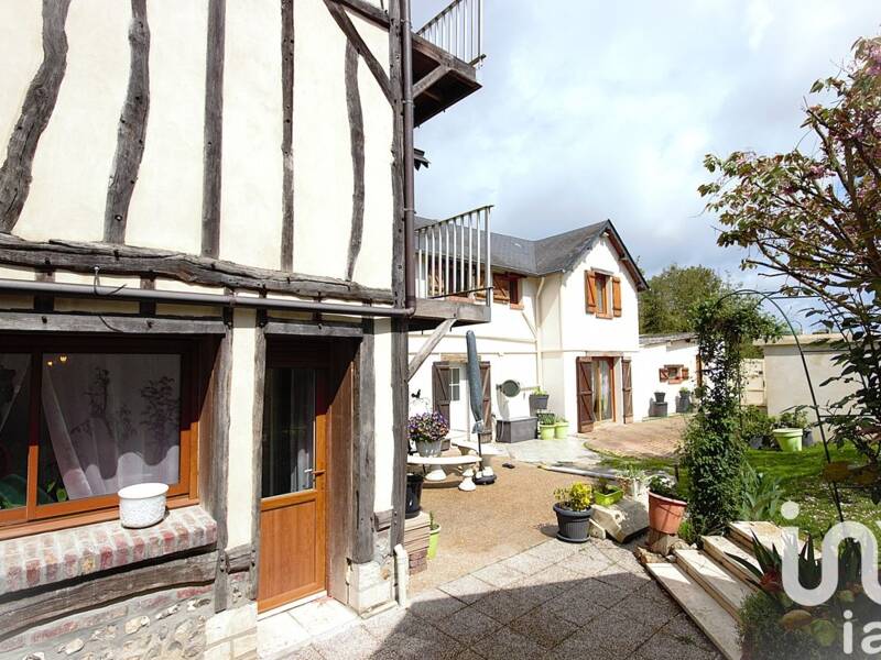 Maison à vendre, 175m², MONTVILLE