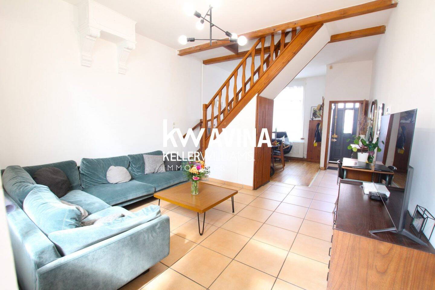 Maison à vendre, 116m², TOURCOING