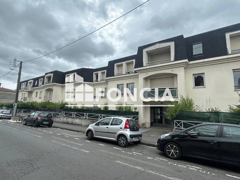 Maison à louer, 16m², TALENCE