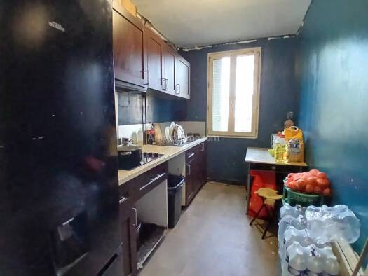 Appartement à vendre 109 000 € 2 pièces 1 chambre 38 m² 1er étage Villeneuve-Saint-Georges 94190