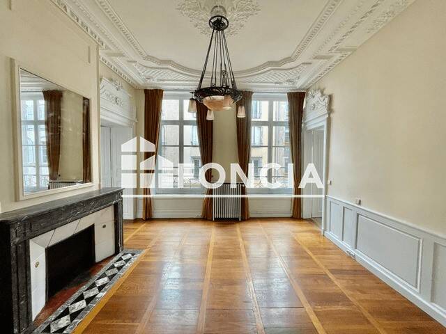Maison à louer, 176m², NANCY
