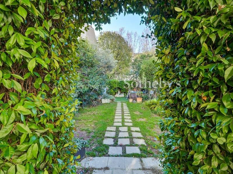Maison à vendre, 227m², AIX EN PROVENCE