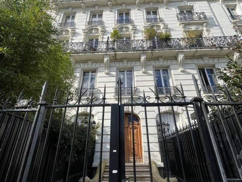 Maison à louer, 105m², SAINT MANDE