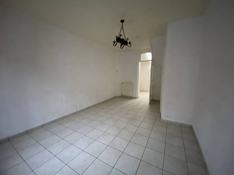 Maison à vendre, 60m², AMIENS