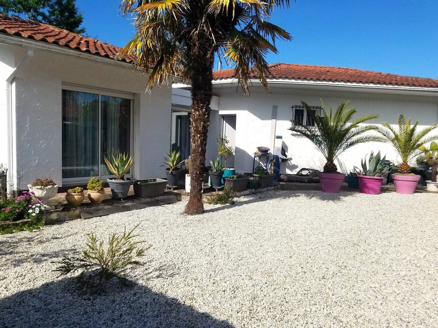 Maison à vendre, 130m², GUJAN MESTRAS
