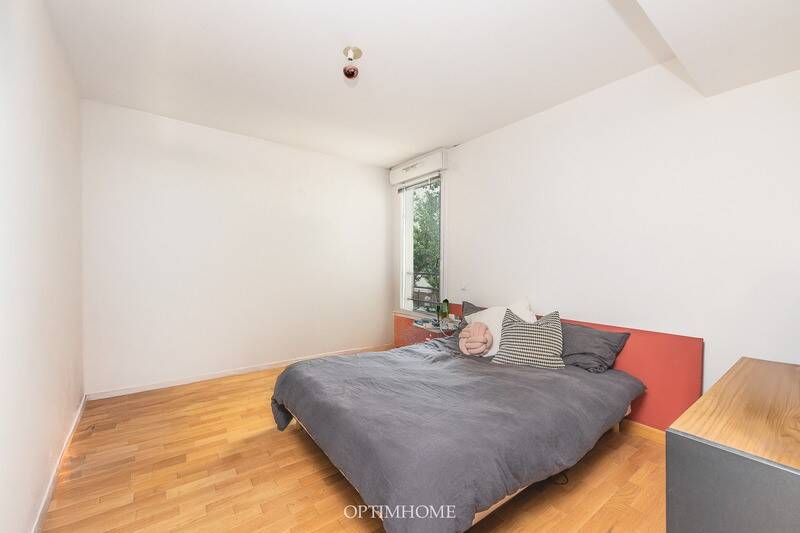 Maison à vendre, 53m², LES LILAS