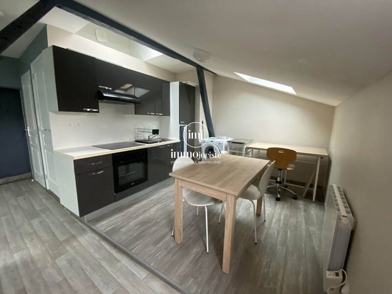 Maison à louer, 34m², LIMOGES