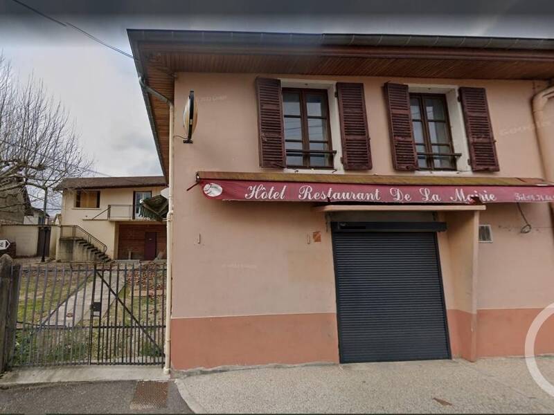 Maison à louer, 150m², CHAZEY SUR AIN