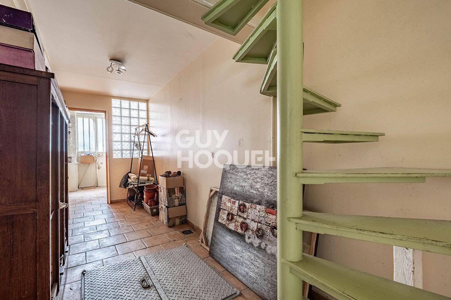 Maison à vendre, 120m², CLICHY