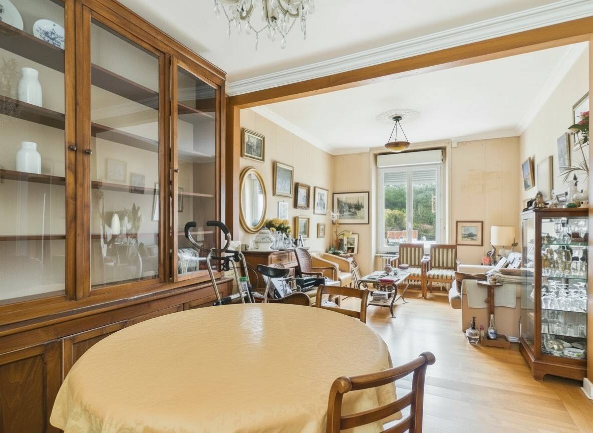 Maison à vendre, 90m², QUIMPER