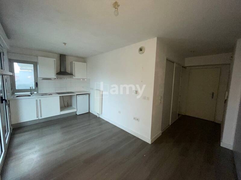 Maison à louer, 35m², LILLE