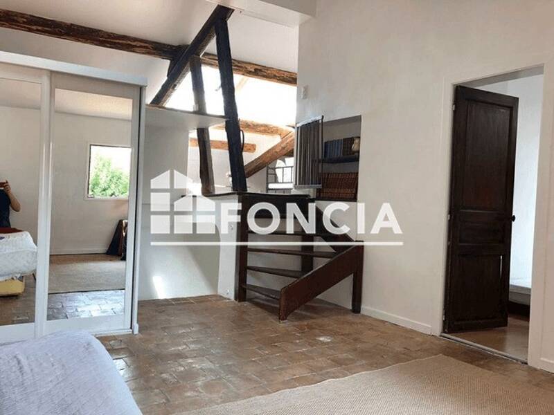 Maison à louer, 56m², AIX EN PROVENCE