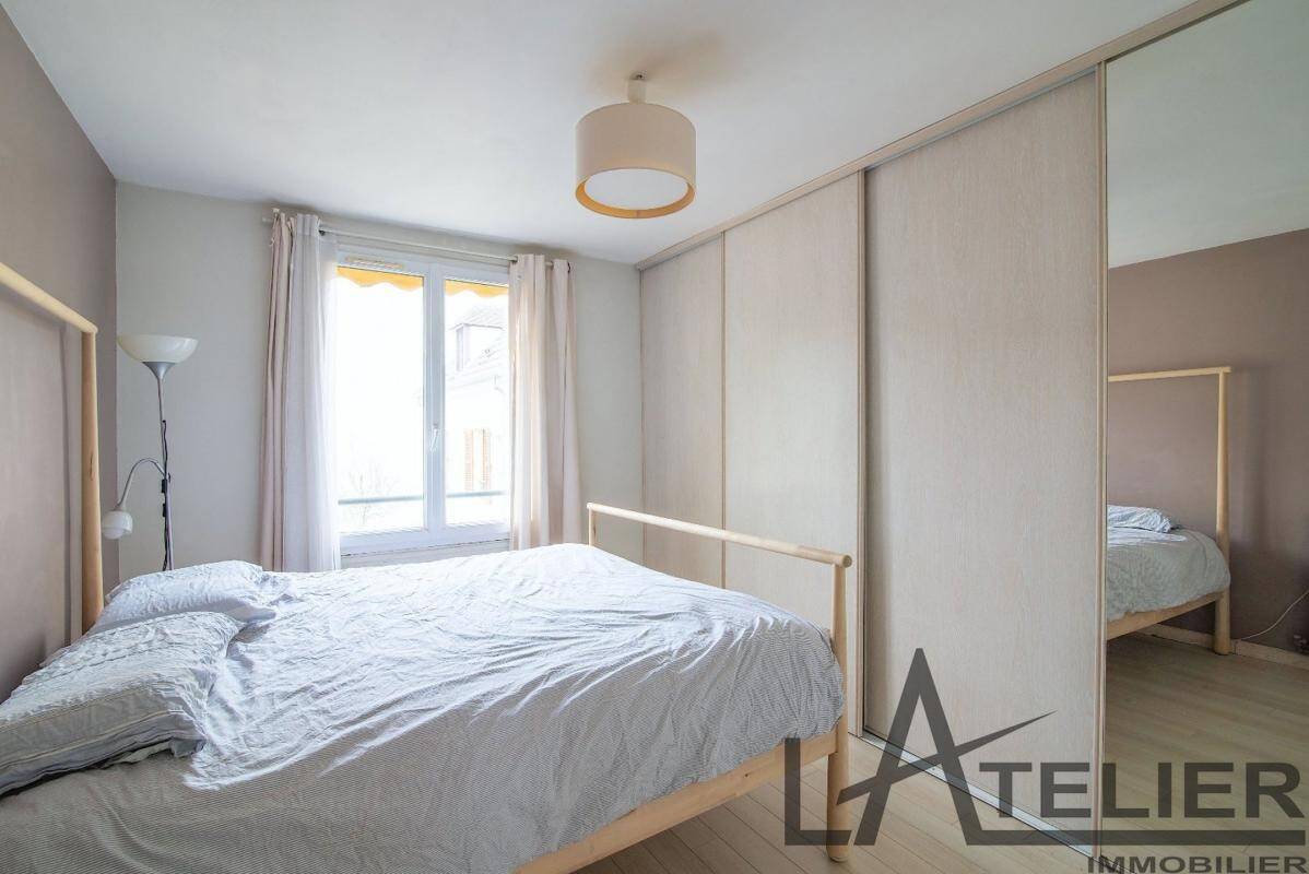 Maison à louer, 58m², VERSAILLES