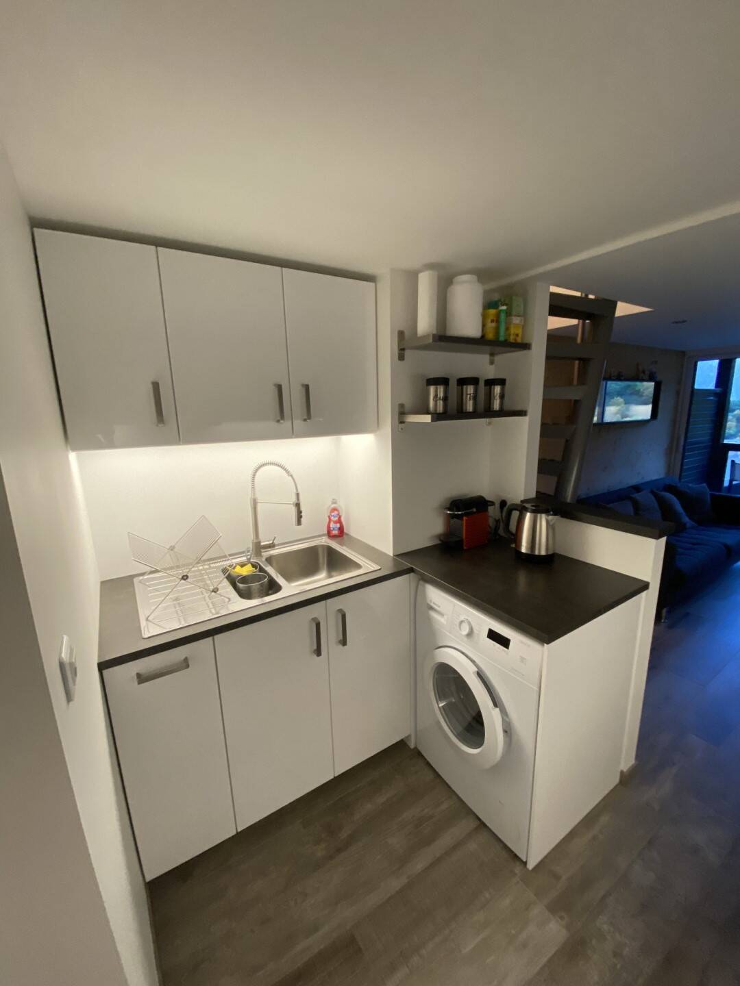 Maison à vendre, 40m², HUEZ