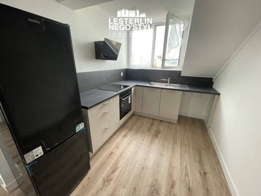 Immeuble à vendre 670 000 € 310 m² Le Havre 76600