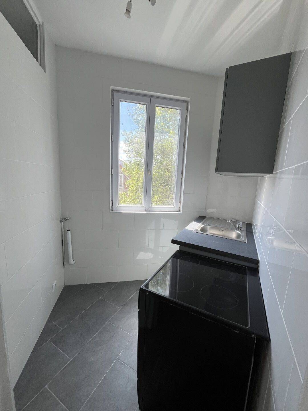 Maison à louer, 35m², VILLEMOMBLE
