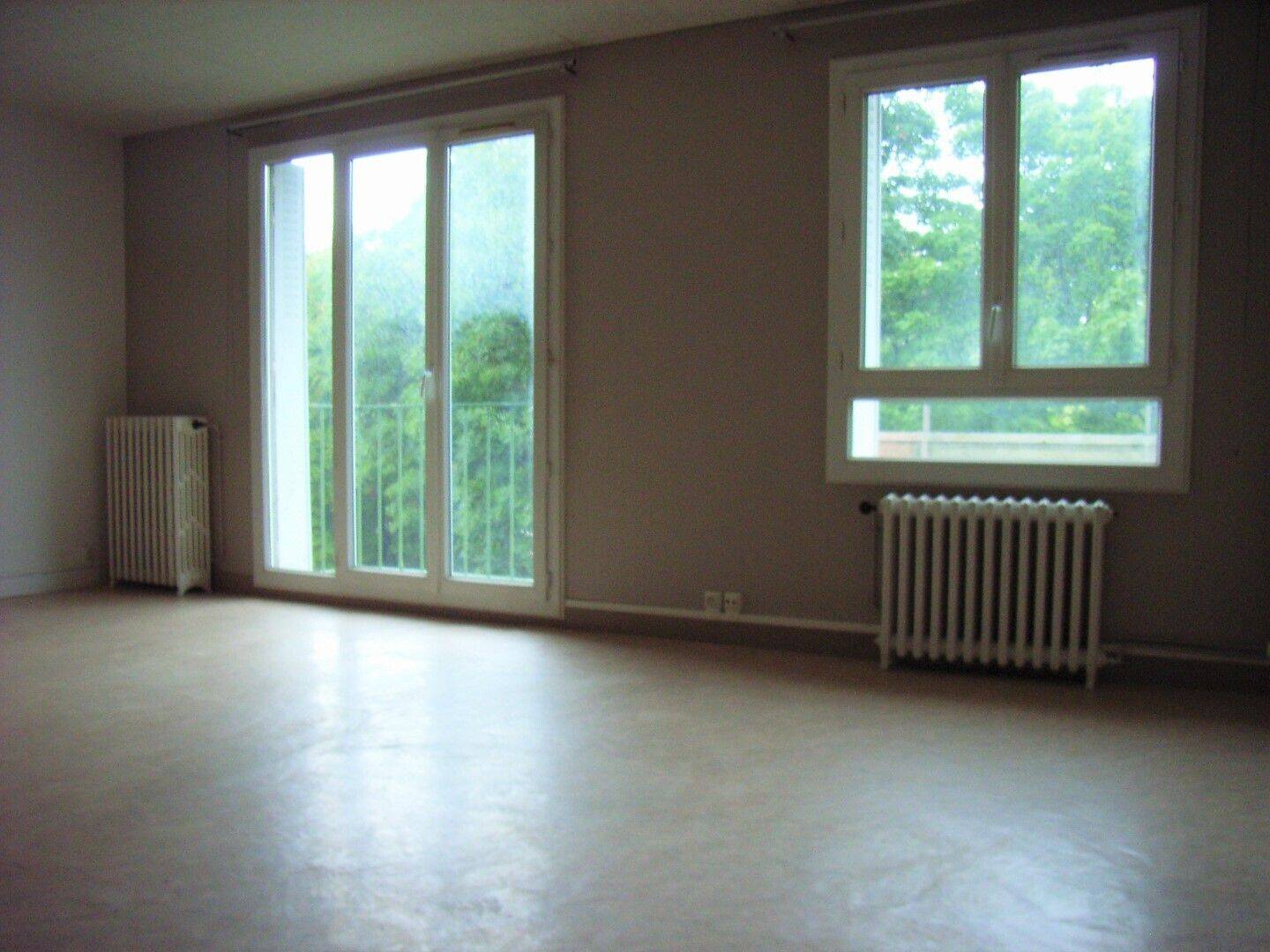 Maison à louer, 64m², RUEIL MALMAISON