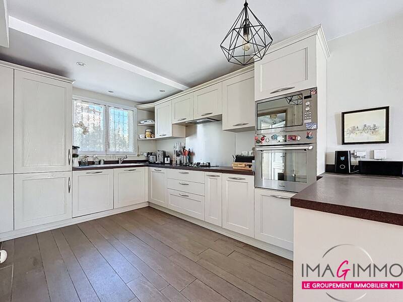 Maison à vendre, 126m², MAUGUIO