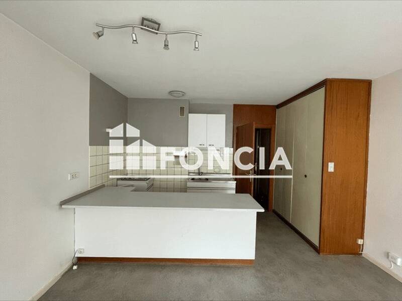 Maison à louer, 29m², VANDOEUVRE LES NANCY