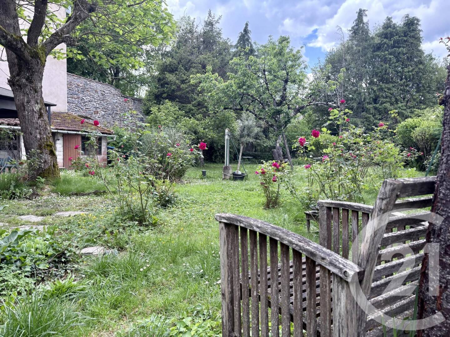 Maison à vendre, 85m², LABRUGUIERE