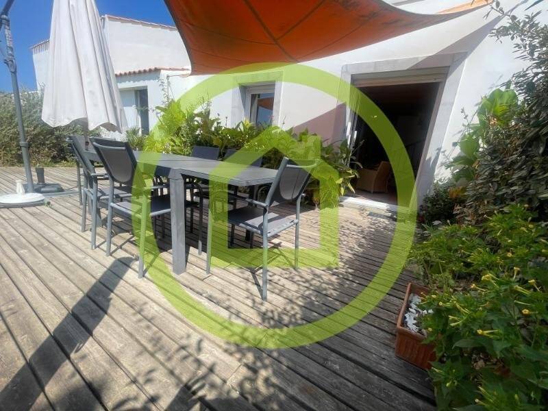 Maison à vendre, 120m², NOIRMOUTIER EN L'ILE