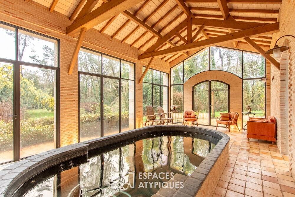 Maison à vendre, 233m², LE FENOUILLER
