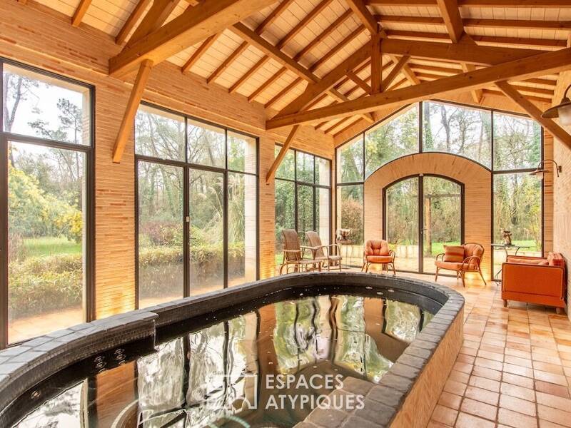 Maison à vendre, 233m², LE FENOUILLER