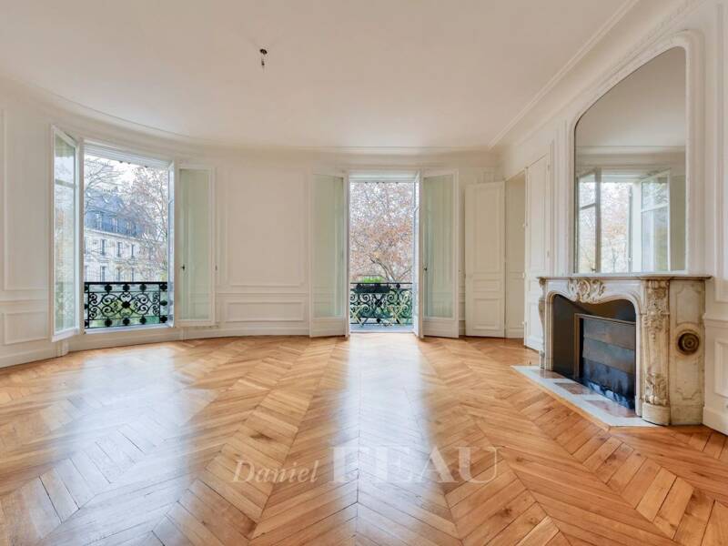 Maison à louer, 200m², PARIS 17E