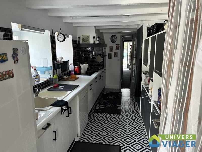 Maison à vendre, 150m², FONTAINES D'OZILLAC