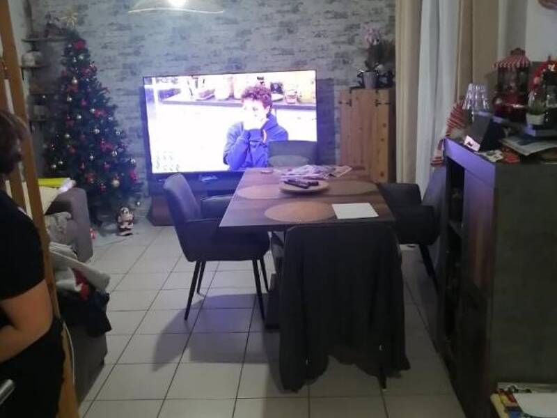 Maison à louer, 50m², LA CROIX DE LA ROCHETTE