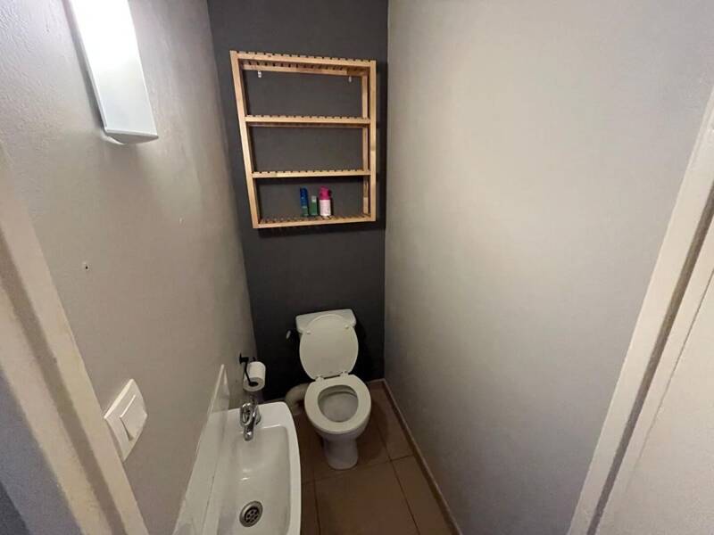 Maison à louer, 65m², LILLE