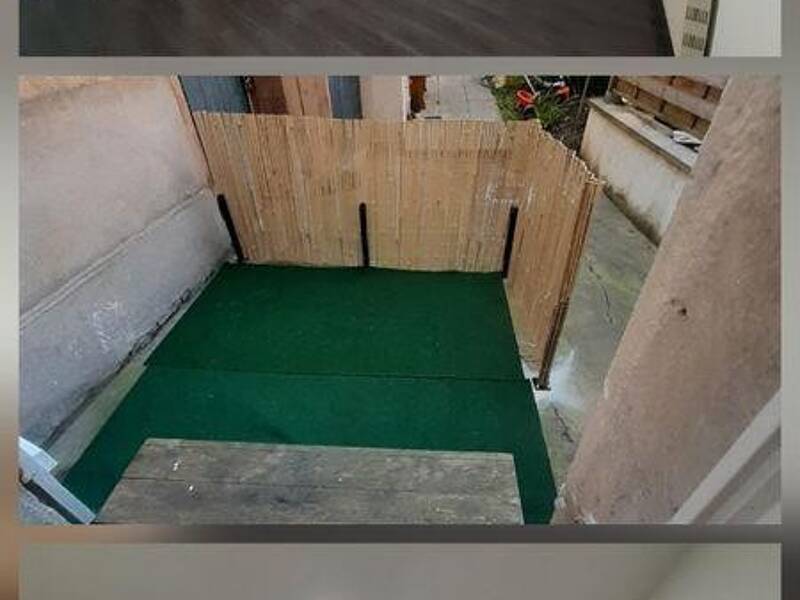 Maison à louer, 28m², NANCY