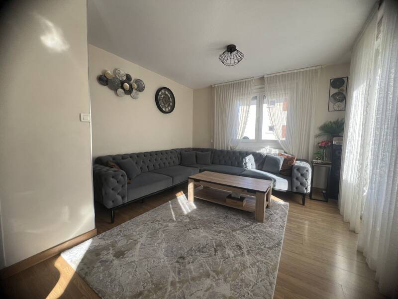 Maison à vendre, 161m², BONNEVILLE