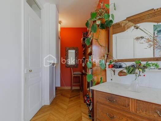 Appartement à vendre 249 000 € 1 pièce 1 chambre 51,22 m² Étage 4/4 Jean Macé Lyon 7ème arrondissement 69007