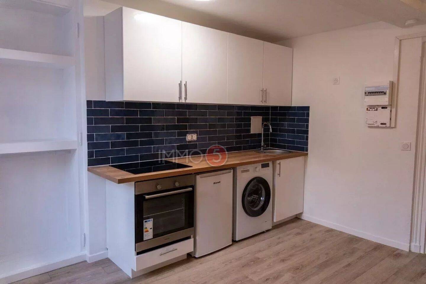 Maison à louer, 14m², BEAUVAIS