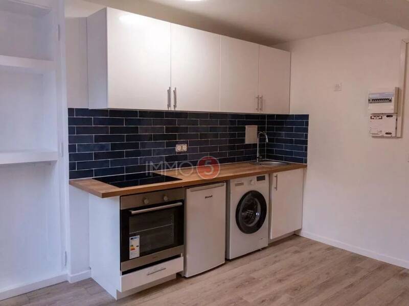 Maison à louer, 14m², BEAUVAIS