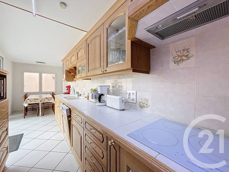 Maison à vendre, 121m², LYON 8E