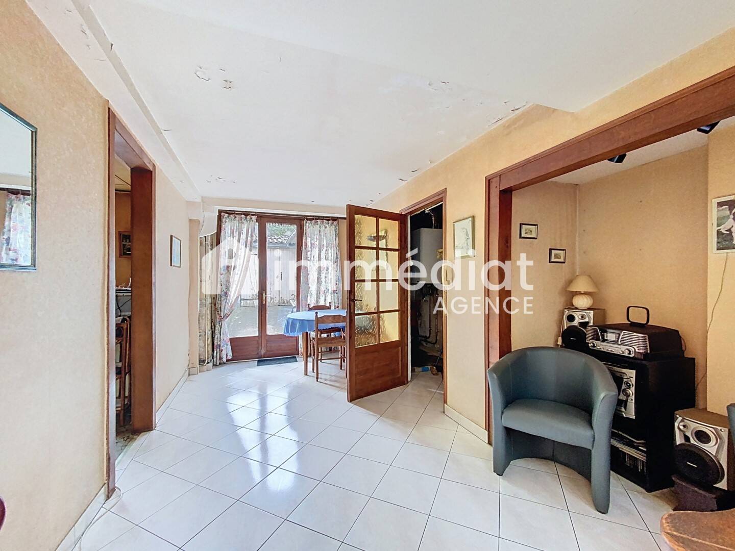 Maison à vendre, 184m², RUEIL MALMAISON