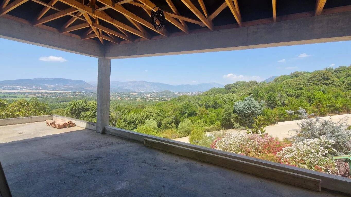 Maison à vendre, 238m², GROSSETO PRUGNA